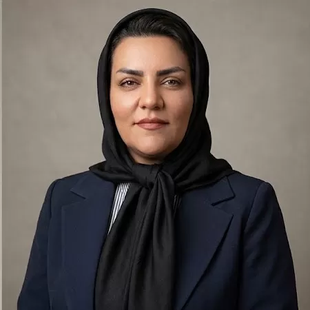 دکتر ملیحه طالع زاری